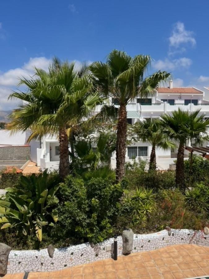 Casa Parque Don Jose 4 Costa Del Silencio Exterior foto